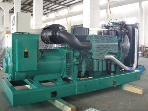 南票便携静音：租赁无声发电机组，便携式解决能源需求